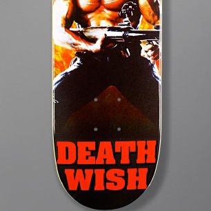 Jim Greco Deathwish