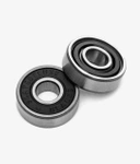 łożyska skatedeluxe  Blacks Performance 