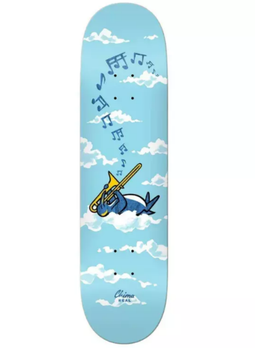 Deska Real - Chima in the Cloudss