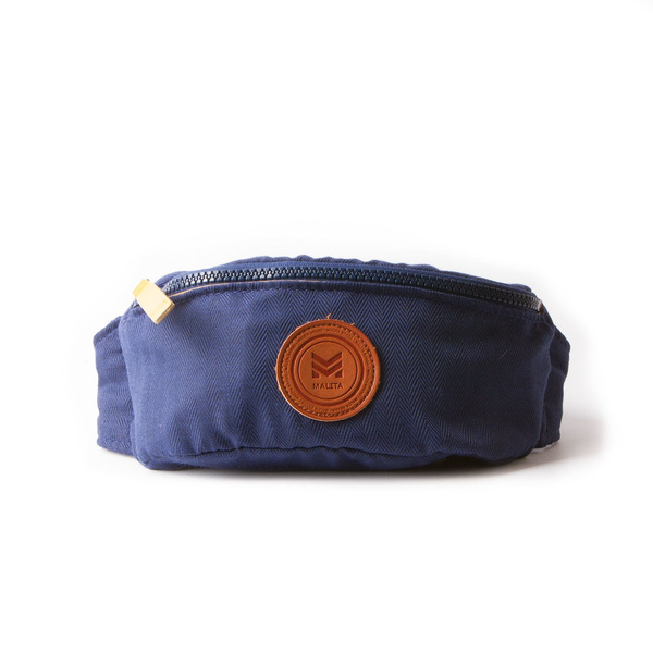 Hip Pack Malita Environment Jeans