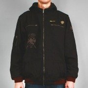 Jacket Fenix J09/F07 303 black