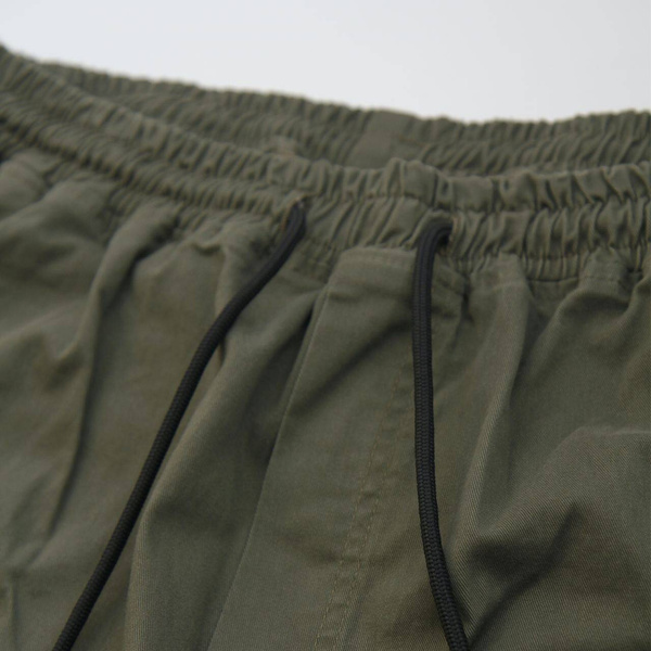 Pants  Malita Chino loose olive