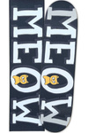 Griptape Meow - Bar Logo Full