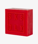 wosk skatedeluxe Square (red)