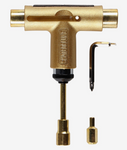 Klucz skatedeluxe multi (GOLD)