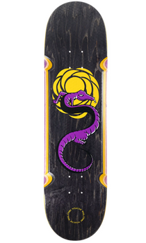 Deska Real - Wilkins Sun Lizard R1 8.5