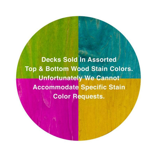 deska Toy Machine - Blake Carpenter Insecurity