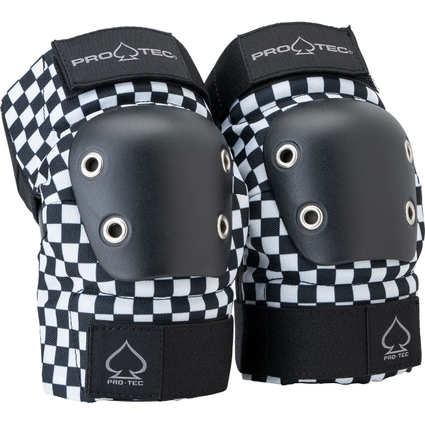 OCHRANIACZ PRO-TEC STREET JR 3-PK CHECKER