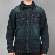 Jacket Fenix J03/S08 jeans