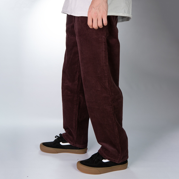 Pants  Malita Chino loose olive