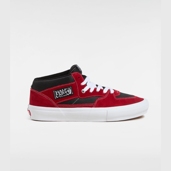 buty Skate Half Cab SPORT RED/BLACK