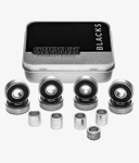 łożyska skatedeluxe  Blacks Performance 