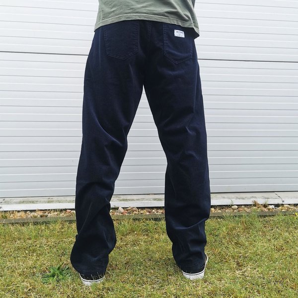 Pants  Malita Chino loose olive