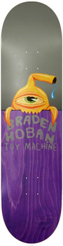 Deck Toy Machine - Hoban Fence 8,00