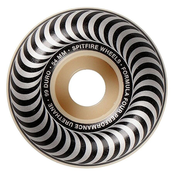 Wheels Bones - V5 Series STF  52 mm