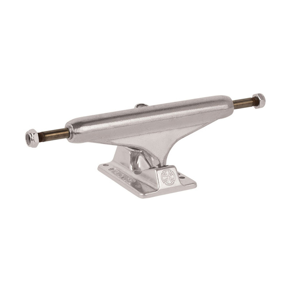 Traki INDEPENDENT STG 11 FORGED HOLLOW SILVER STD 149