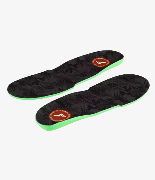 wkładki Dark Grey Camo Gamechangers Sport 