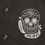 Kurtka 90's JACKET black