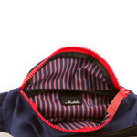 Nerka Malita Alfa Navy/red