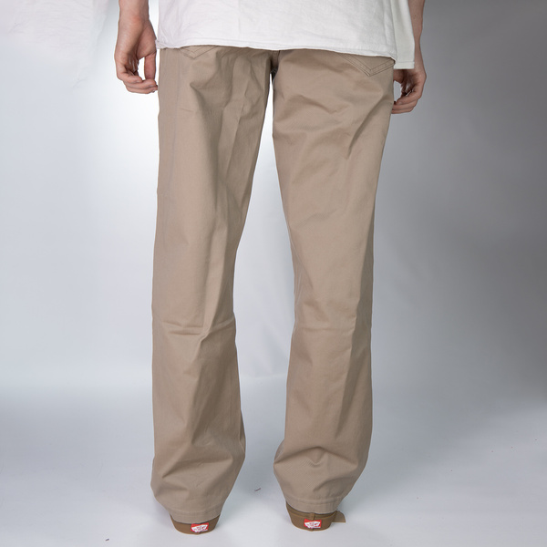 Pants  Malita Chino loose olive