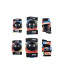 Ochraniacze ZESTAW TSG JUNIOR SET LOLLIPOP