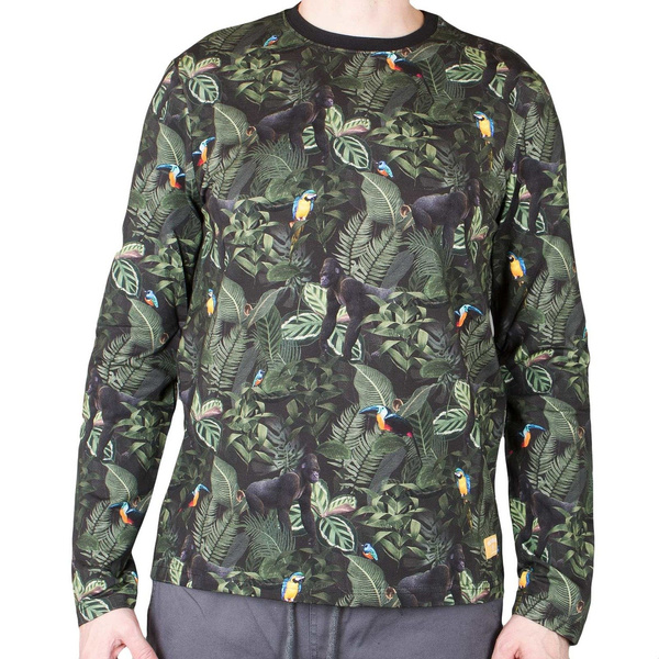 Longsleeve Malita jungle