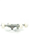 Traki TENSOR x Enjoi DBL Panda combo raw/white - Tensor 5,25