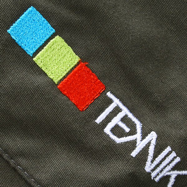 Pants Teknik khaki