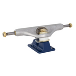 Traki Independent Stage 11 Forged Hollow Knox Silver Blue 139