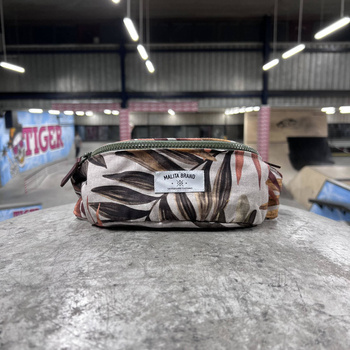 Nerka Malita Desert Leaves