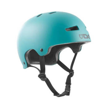 KASK TSG EVOLUTION SOLID COLOR  SATIN CAUMA GREEN