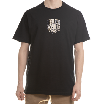 Koszulka Malita OKO black