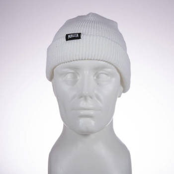 Czapka Malita Sailor biała