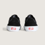 buty VANS Skate Curren Caples GUM BLK /WHT