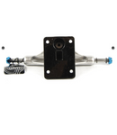 traki Silver - M-Class Had Timtim 8,0 L