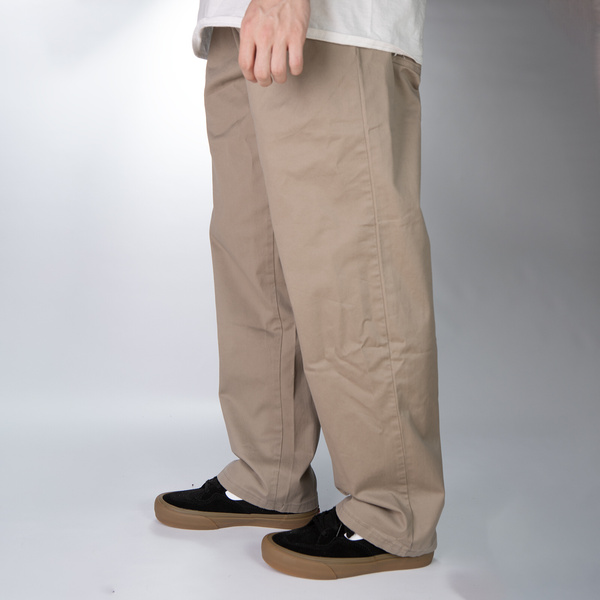 Pants  Malita Chino loose olive