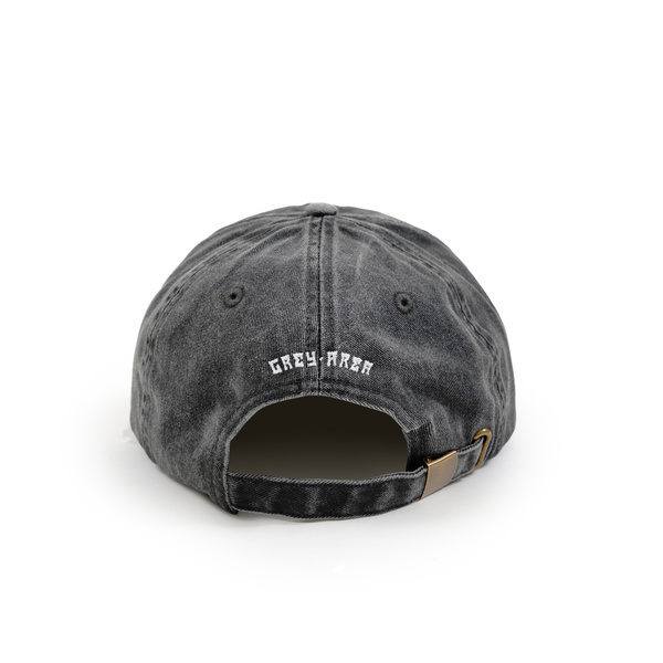 Czapka Grey Area Fourheader hat