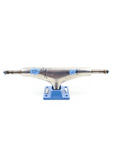 Trucki Thunder - Hollow Lights Jenn Soto Pro Silver/Blue