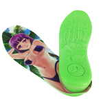 Otaku Gamechangers Custom Orthotics