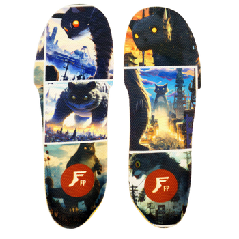 Catzilla Gamechangers Elite