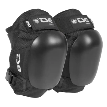 OCHRANIACZE TSG KNEEPAD Nakolanniki FORCE III BLACK