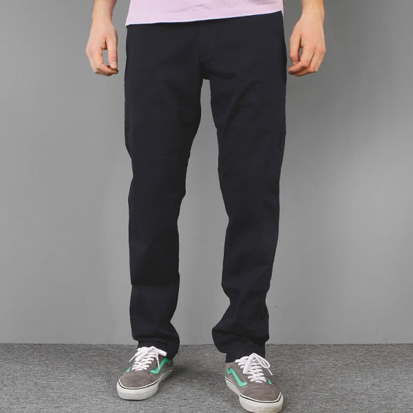 Pants  Malita Chino Navy blue A 2015