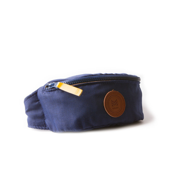 Hip Pack Malita Environment Jeans