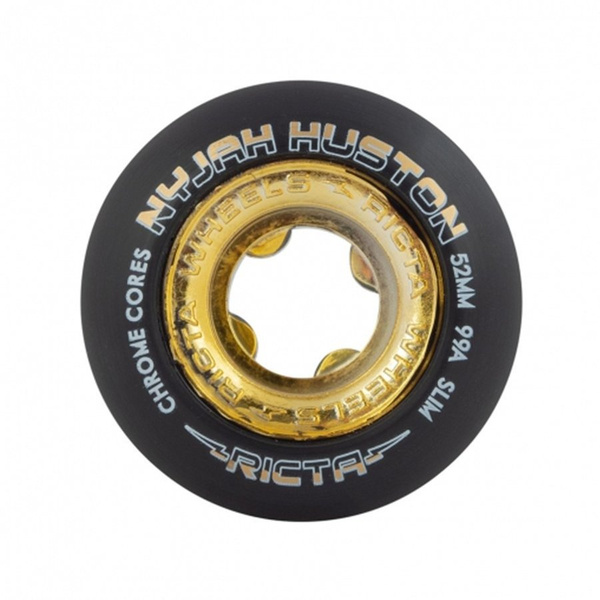 Wheels Bones - V5 Series STF  52 mm