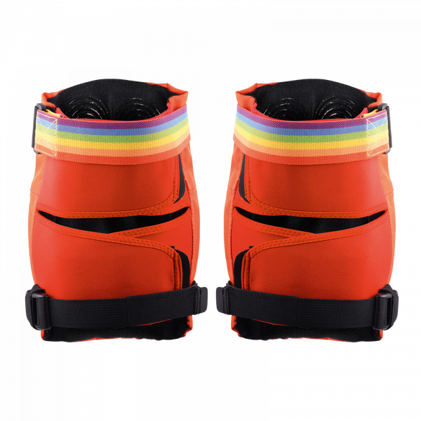 OCHRANIACZE TSG KOLANA ELBOWPAD ROLLER DERBY VINTAGE