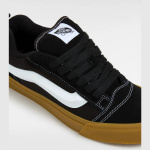 buty Skate Knu skool black /gum