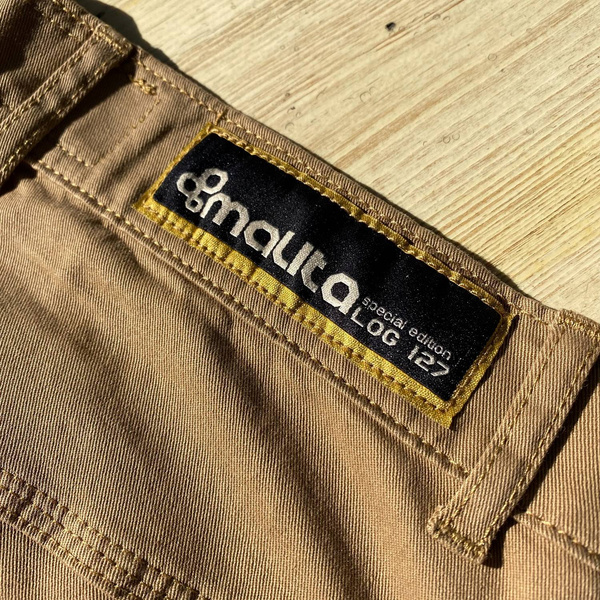 Pants  Malita Chino loose olive