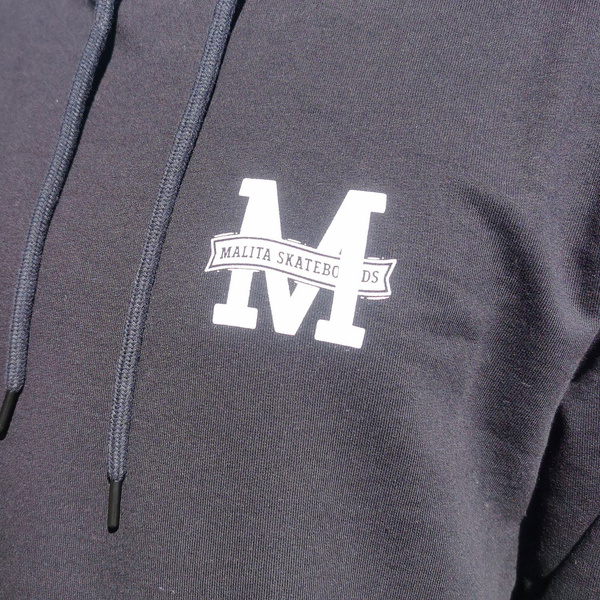 Bluza Malita  Guitar/94 black