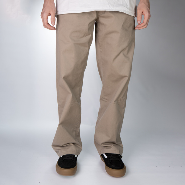 Pants  Malita Chino loose olive