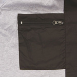Kurtka 90's JACKET black